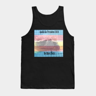 Bite Terfs Tank Top